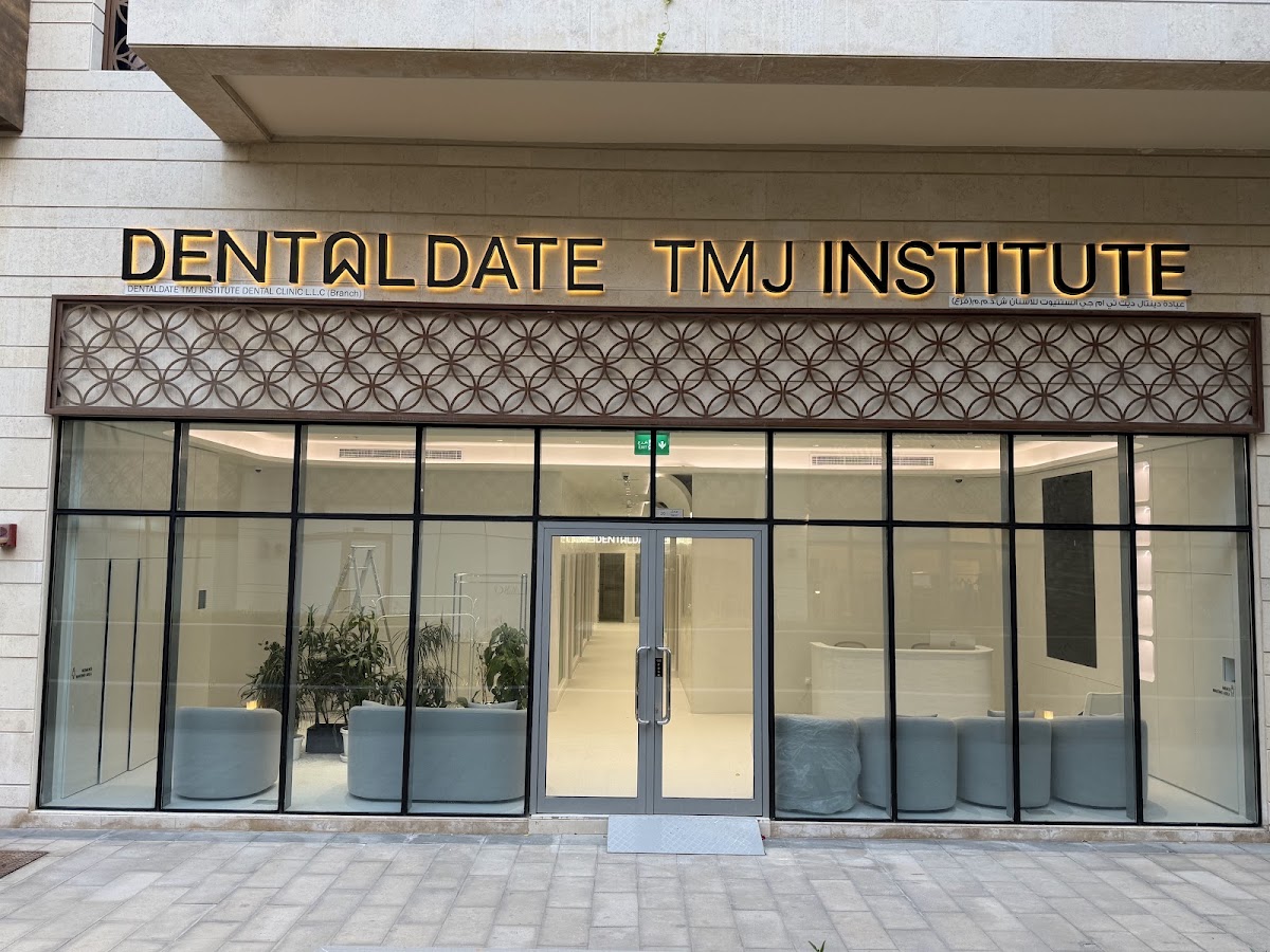 DentalDate TMJ Institute 3