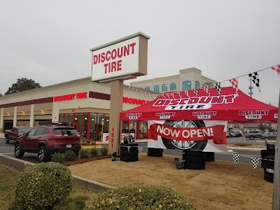 Discount Tire