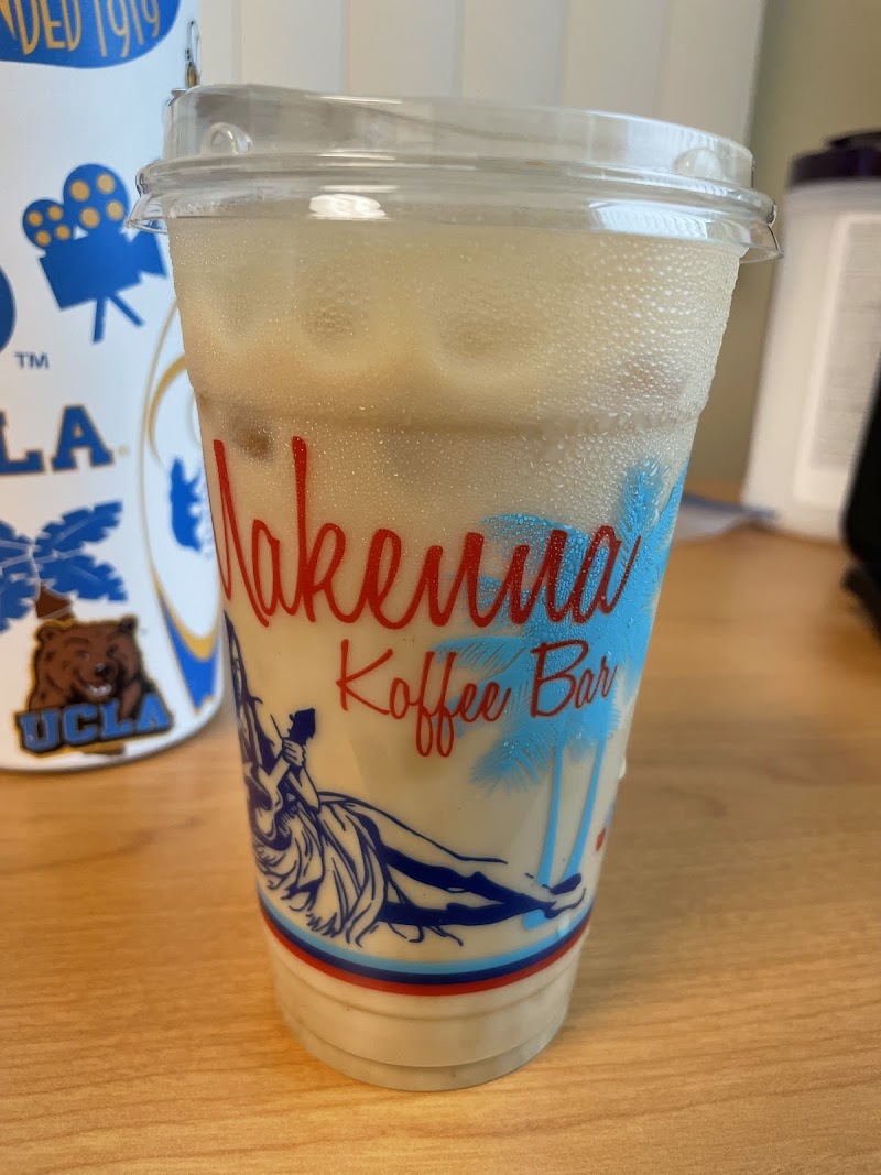 Makenna Koffee Company photo 3
