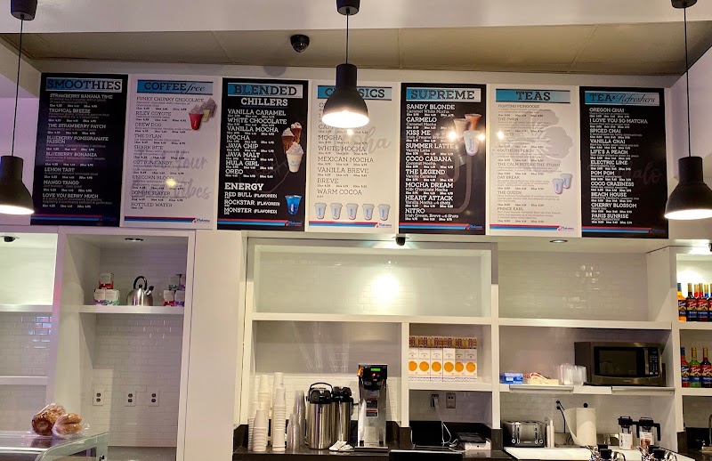 Makenna Koffee Company photo 1