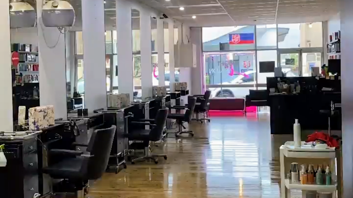 The Wright Salon Panania photo 3