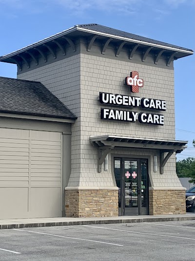 American Family Care Fort Oglethorpe