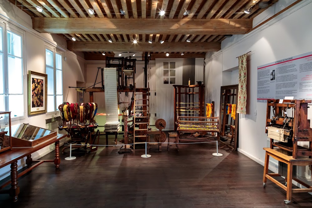 La Maison des Canuts fotoğraf 1