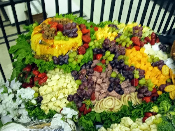 Photo by Ernest Curry