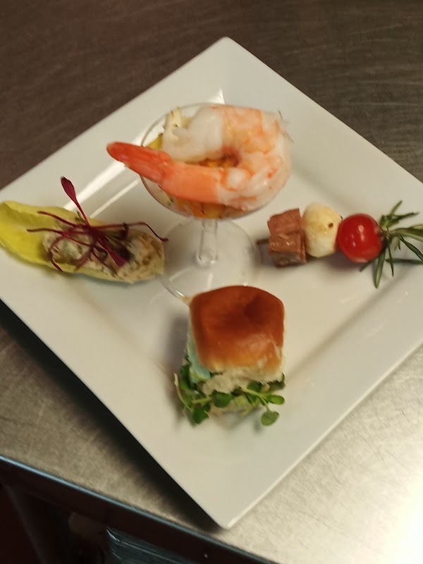 Photo by Ernest Curry