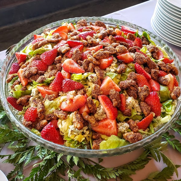 SILVER SPOON CATERING exterior