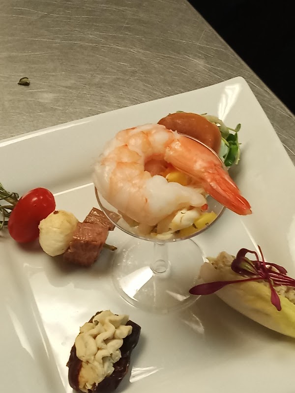 Photo by Ernest Curry