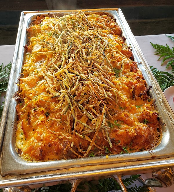 Photo by Brittany Miller