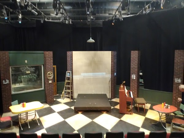 Photo by Clyde Harper