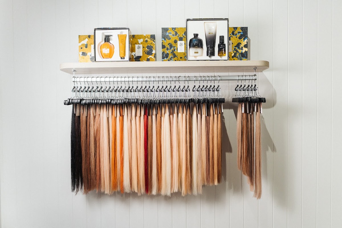 Tyco. Creative Hair photo 1