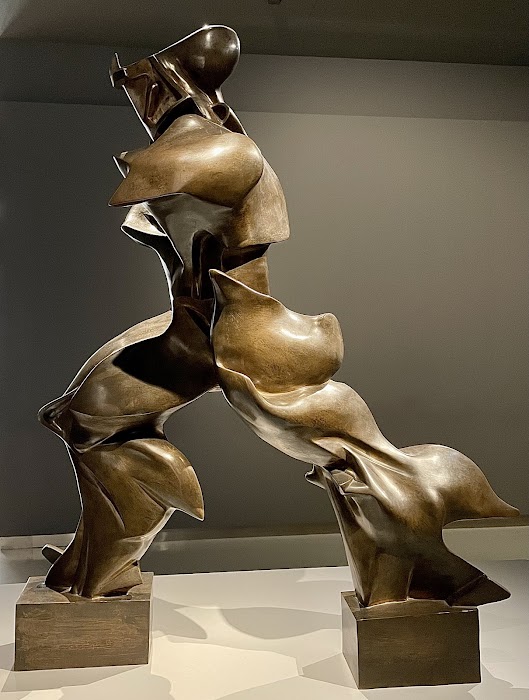 Museo del Novecento fotoğraf 1