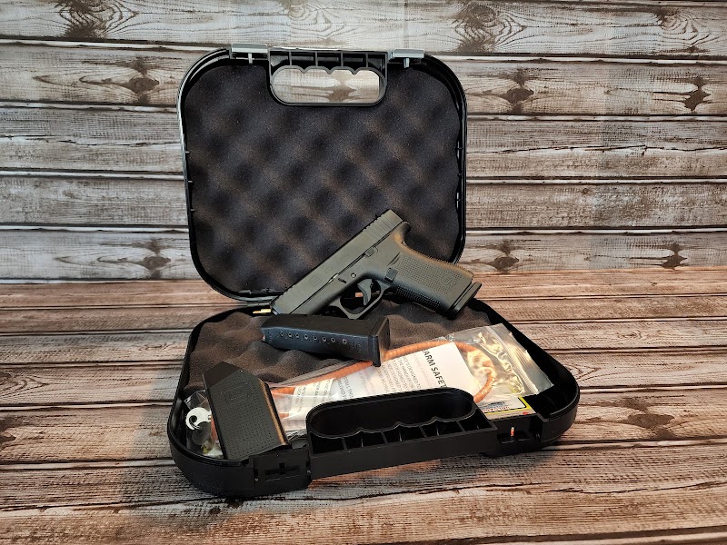 7Point62 Outfitters LLC photo