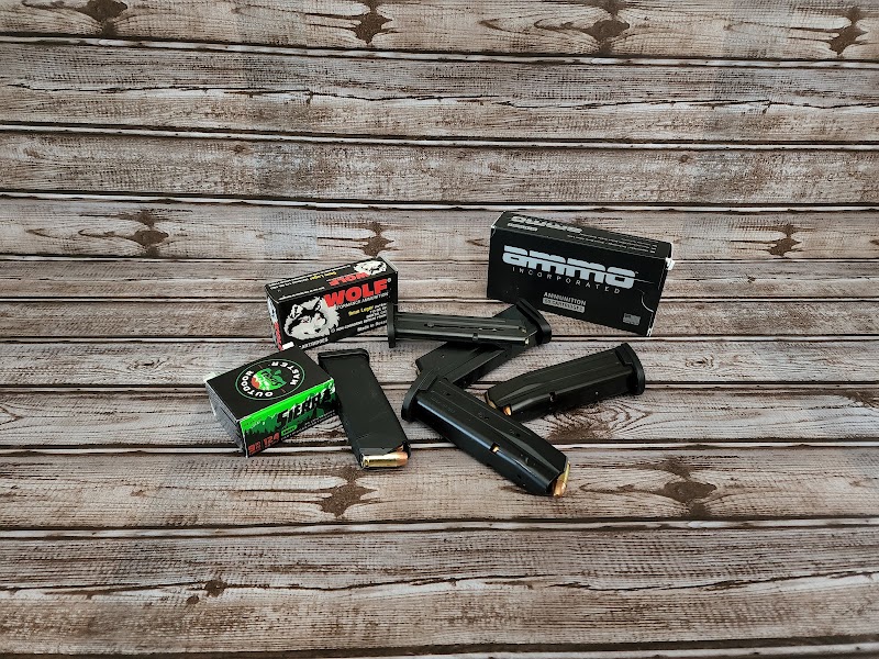 7Point62 Outfitters LLC photo