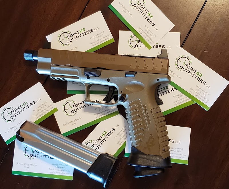 7Point62 Outfitters LLC photo