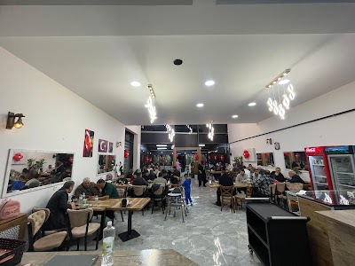 Coşkun Kardeşler Pide Kebap Salonu - Restoran