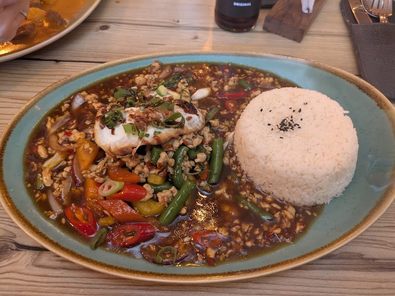 Sam's Thai Halal photo 6