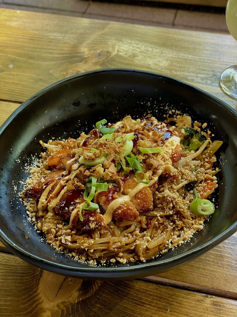 Sam's Thai Halal photo 5