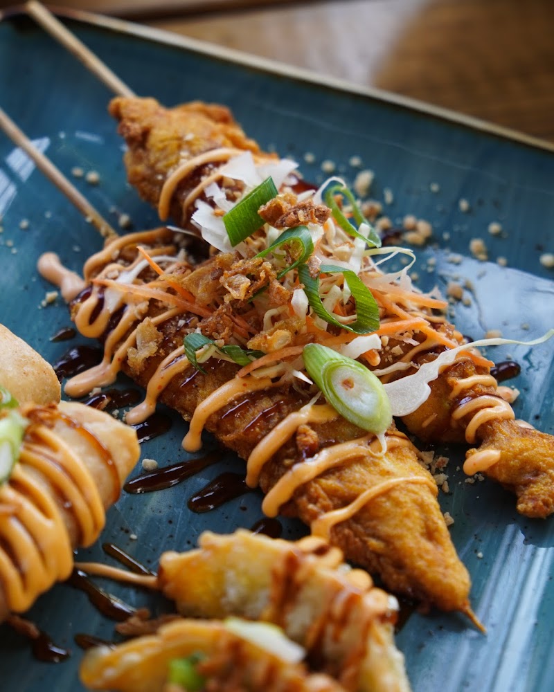 Sam's Thai Halal photo 2