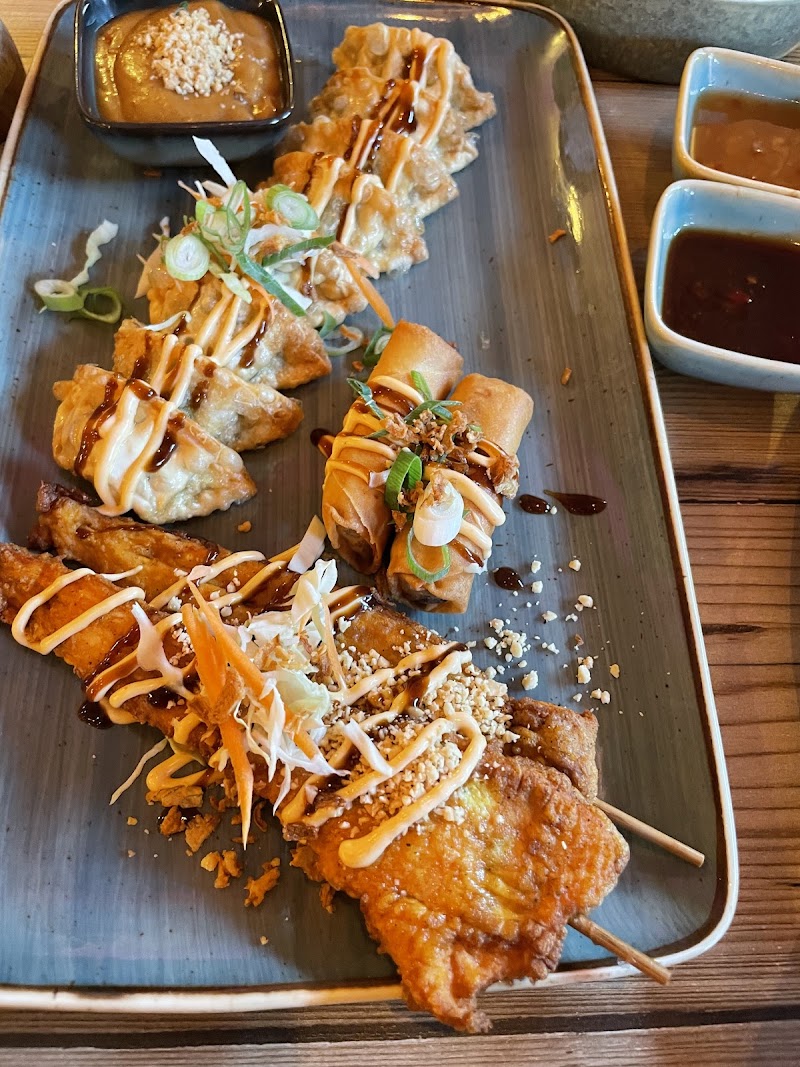 Sam's Thai Halal photo 4