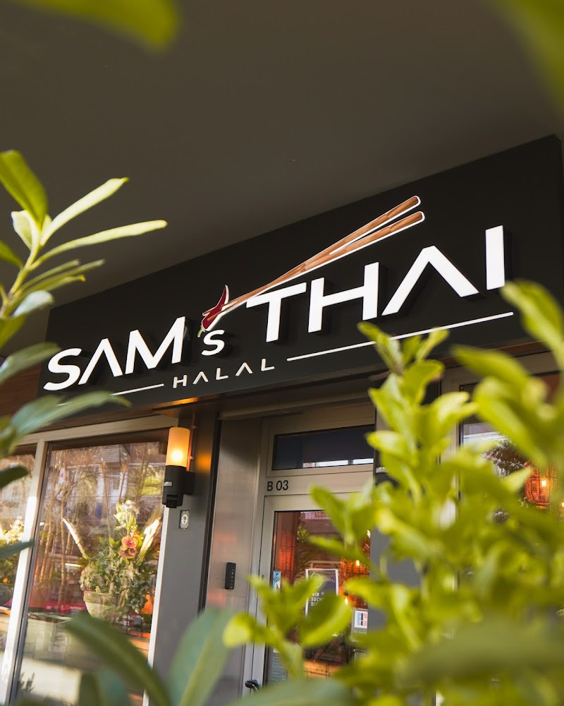 Sam's Thai Halal photo 1