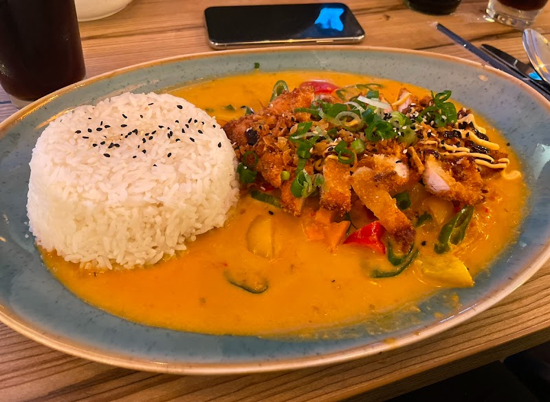 Sam's Thai Halal photo 3