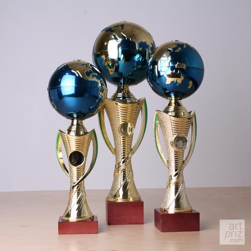 Нагородна та Сувенірна Атрибутика АРТПРИЗ ® ARTPRIZ ®