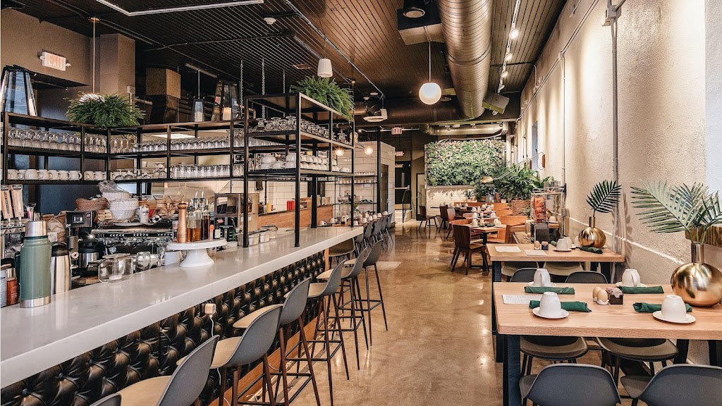 Hope Breakfast Bar – St. Paul