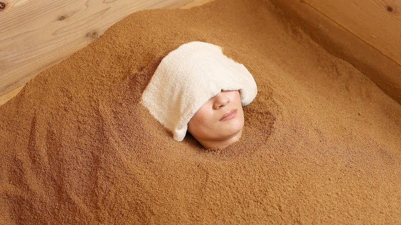 酵素温浴 irodori 3