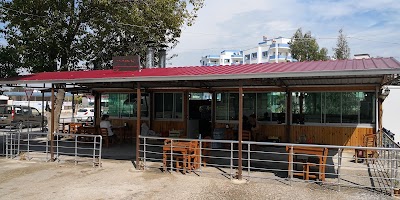 Gökhan Usta Kebap - Restoran