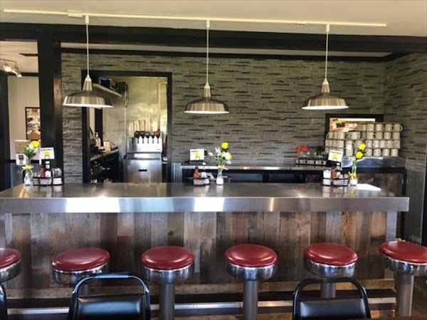 Blinker’s Diner
