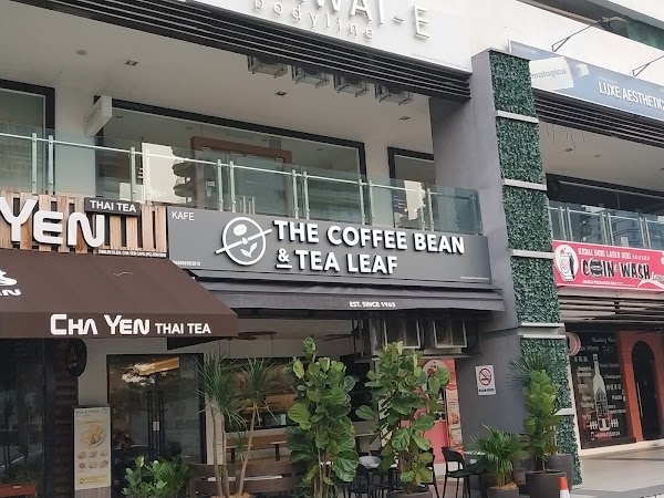 The Coffee Bean & Tea Leaf - Photo 1