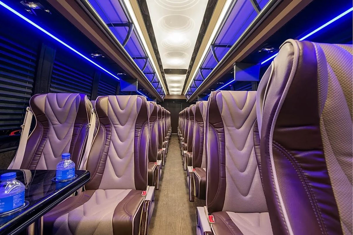 ChiTown Limo Bus: Google Places image 4