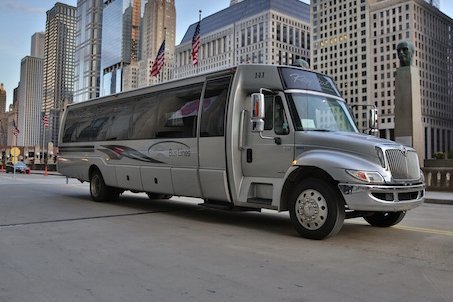 ChiTown Limo Bus: Google Places image 3
