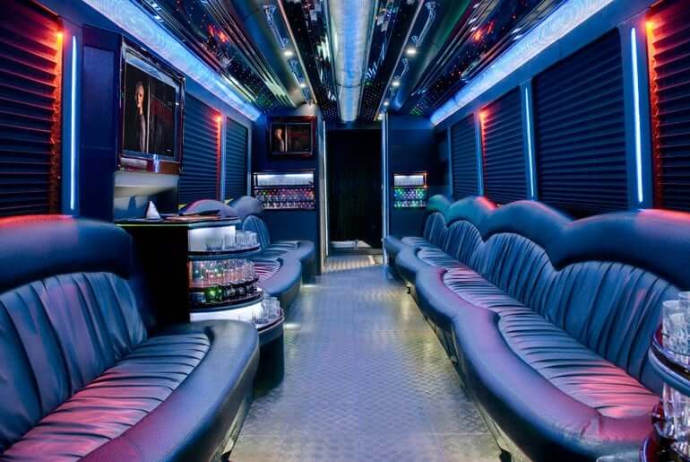 ChiTown Limo Bus: Google Places image 2