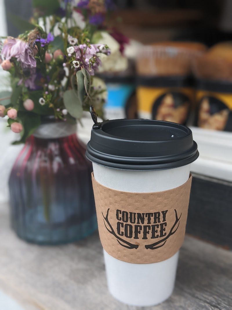 Country Coffee photo 1