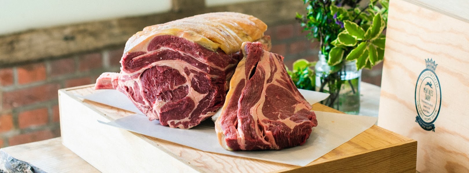 Goodwood Farm Shop