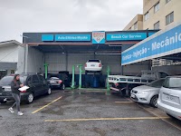 Bosch Car Service - Auto Elétrica Miyake