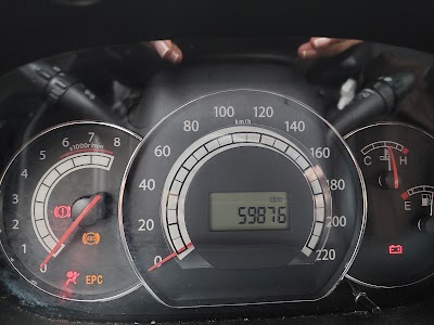 Foto de Bosch Car Service - Auto Elétrica Miyake