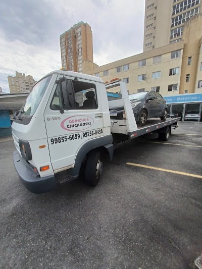 Foto de Bosch Car Service - Auto Elétrica Miyake