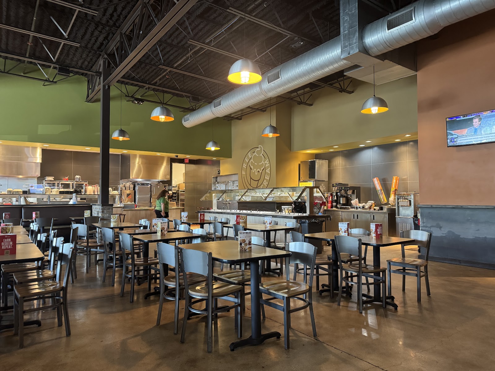 Jason's Deli