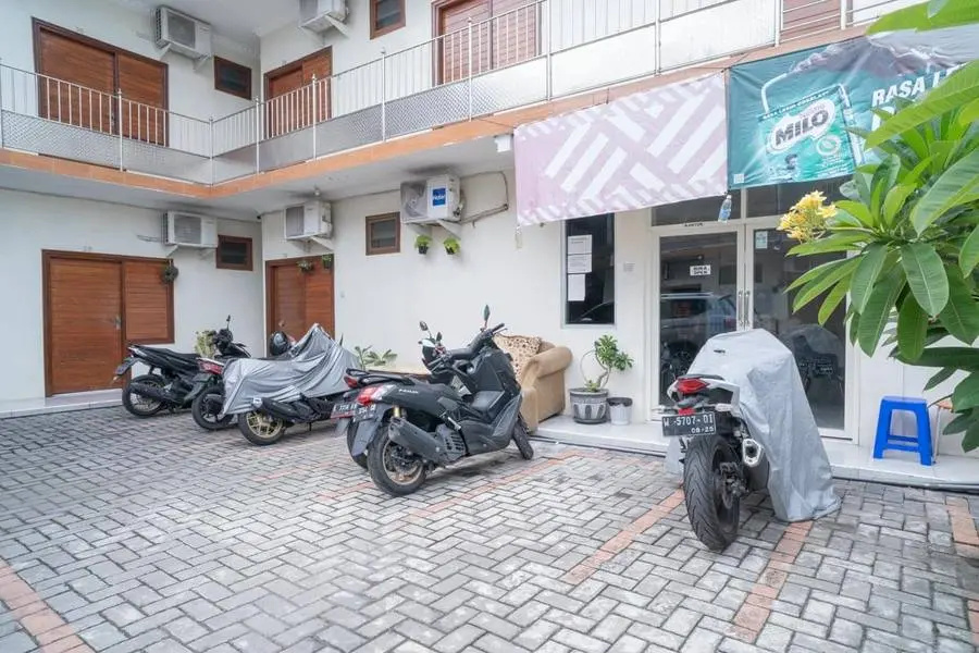 Kost Exclusive Graha Indah
