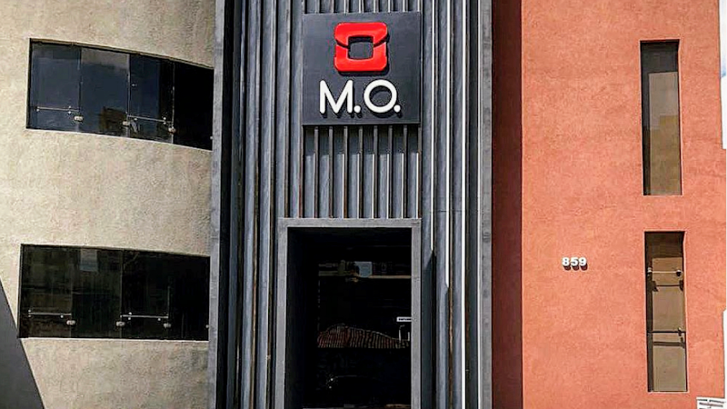 M.O. Odontologia Especializada