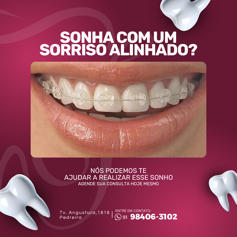 Dra. Fernanda Martins - Consultório Odontológico - foto 2