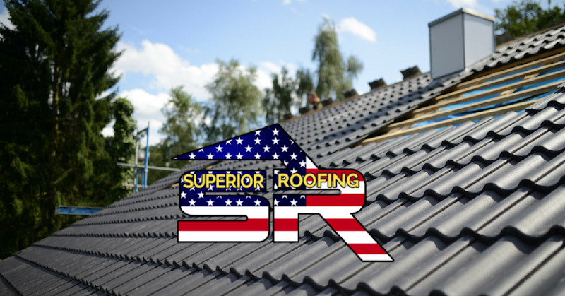 Superior Roofing photo 1