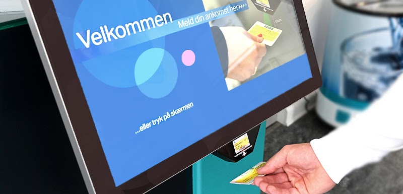 Tandlægerne Vesterbro2 ApS - billede 9
