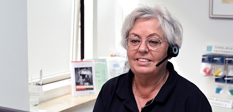 Tandlægerne Vesterbro2 ApS - billede 7