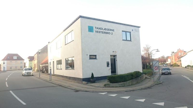 Tandlægerne Vesterbro2 ApS - billede 4