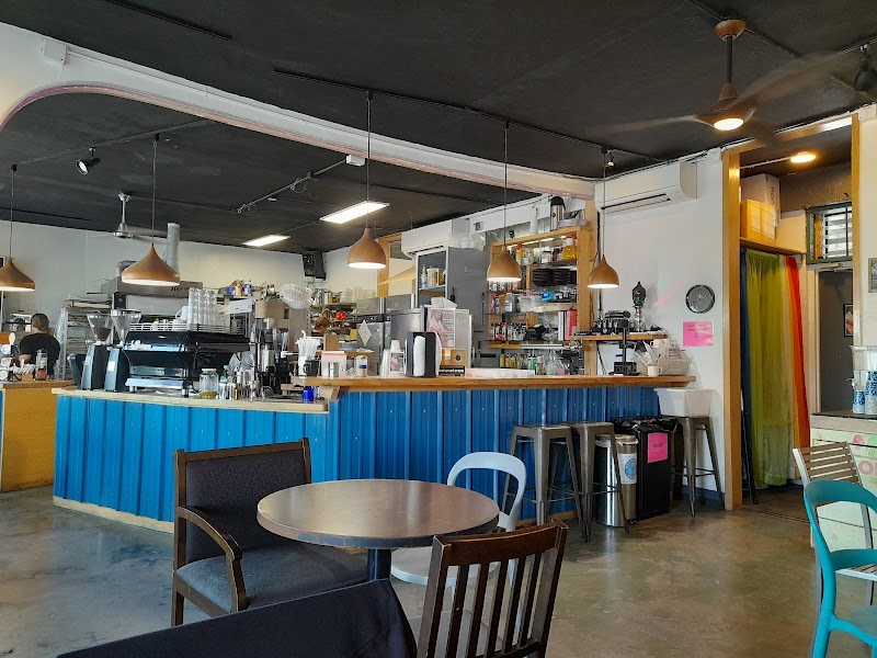 Cafe Kopi photo 3