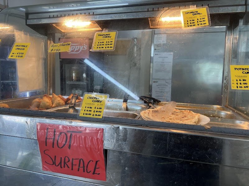 Hey Dhal ! Takeaway & Groceries photo 7