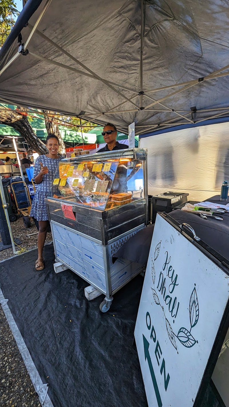 Hey Dhal ! Takeaway & Groceries photo 5